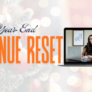 Year End Revenue Reset Payment Plan