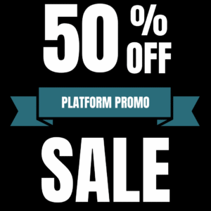 Platform Promo: 50% Off Childbirth Education Certification Program [1 Year]